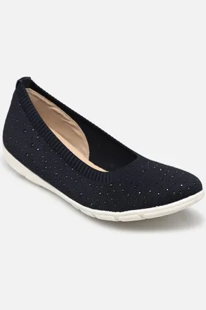 Caprice Ballerines 22107-42 pour Femme
