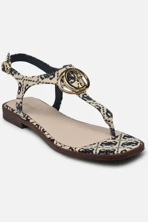 Guess Sandales et nu-pieds MIRY pour Femme