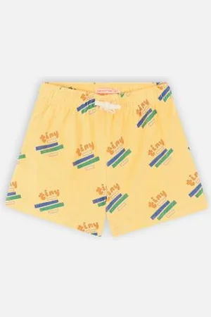 Tiny Cottons Vêtements Tiny Short