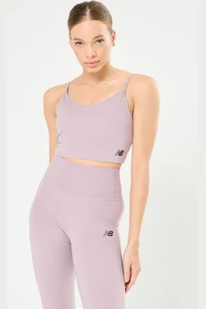 New Balance Vêtements NB Harmony Light Support Sports Bra