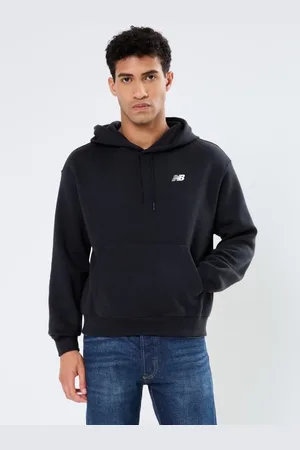 New Balance Vêtements Sport Essentials Fleece Hoodie