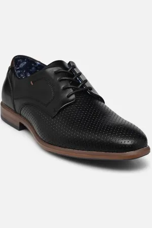 I Love Shoes Chaussures à lacets THOUPERF pour Homme
