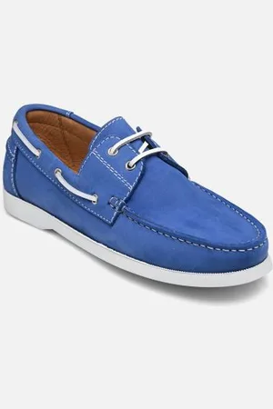 Brett &amp; Sons Chaussures à lacets NOBAT pour Homme