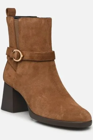Geox Bottines et boots D WALK PLEASURE 55 A pour Femme