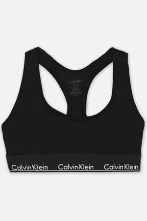 Calvin Klein Vêtements Bralette Modern Cotton 0000F3785E