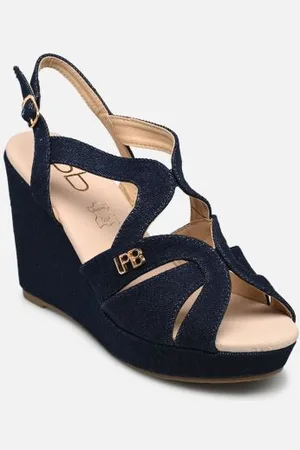 Lpb les petites bombes Sandales et nu-pieds ILENA pour Femme