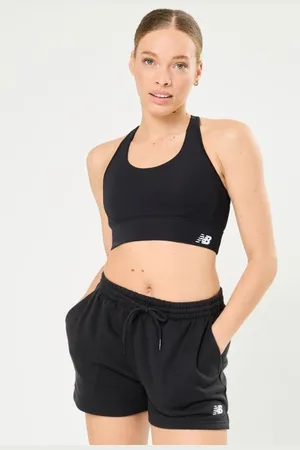 New Balance Vêtements Tech Training Sports Bra