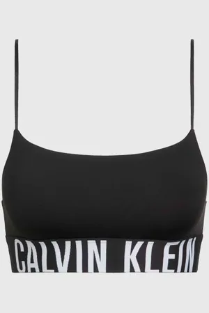 Calvin Klein Vêtements Unlined Bralette 000QF7631E