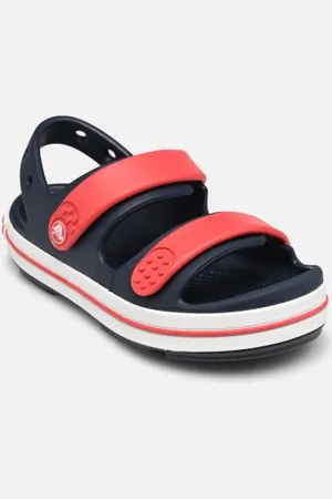 Crocs Sandales et nu-pieds Crocband Cruiser Sandal pour Enfant