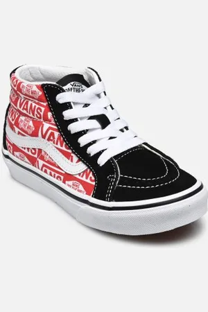 Vans Baskets UY SK8-Mid Reissue pour Enfant