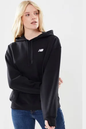 New Balance Vêtements SE FT HOODIE W