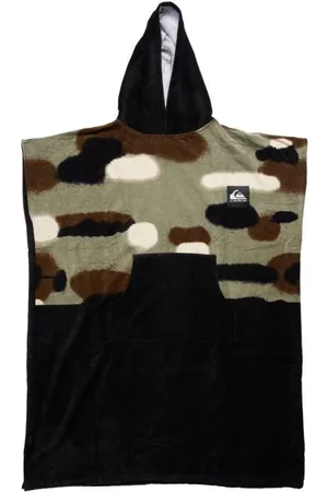 Quiksilver Divers Hoody Towel