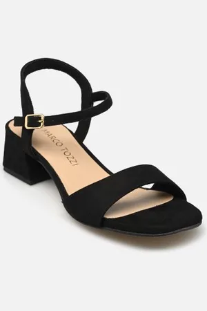Marco Tozzi Sandales et nu-pieds 28330-42 pour Femme