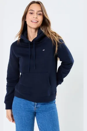 Tommy Hilfiger Vêtements Tjw Reg S Flag Hoodi DW0DW19958