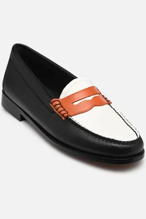 G.H. Bass Mocassins WEEJUN WMN Penny Soft pour Femme