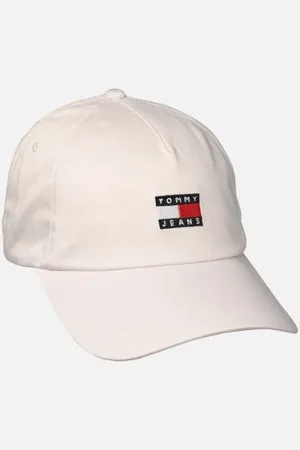 Tommy Hilfiger Casquettes Tjw Heritage Core 5 AW0AW16991