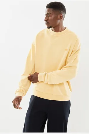 Lacoste Vêtements Sweatshirt délavé SH7506