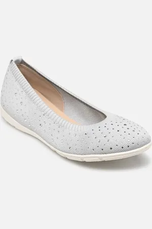 Caprice Ballerines 22107-42 pour Femme