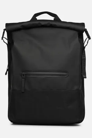 Rains Sacs à dos Trail Rolltop Backpack pour Sacs