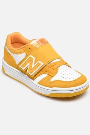 New Balance Baskets PHB480 lacets élastiqués pour Enfant