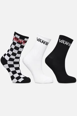 Vans Chaussettes et collants CLASSIC CREW SOCK
