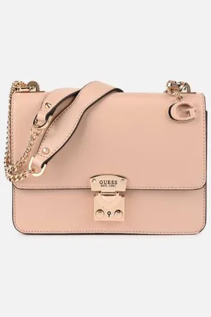 Guess Sacs à main Eliette Convertible Xbody Flap pour Sacs