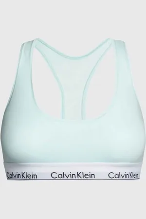 Calvin Klein Vêtements Bralette Modern Cotton 0000F3785E