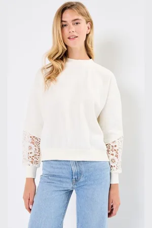 Pieces® Vêtements Pcpatience Ls Sweat Bc