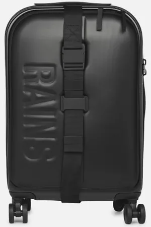 Rains Bagages Texel Cabin Trolley W3 pour Sacs