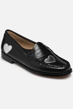 G.H. Bass Mocassins WEEJUN WMN Penny Love pour Femme