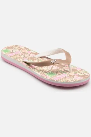 Roxy Tongs RG Tahiti VII pour Enfant