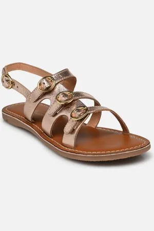 L&#39;Atelier Trop&#233;zien Sandales et nu-pieds Il 32 pour Enfant