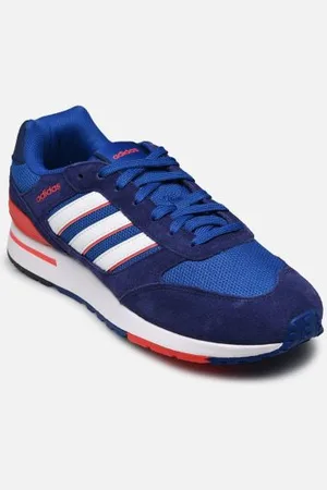 adidas Baskets Run 80S M pour Homme