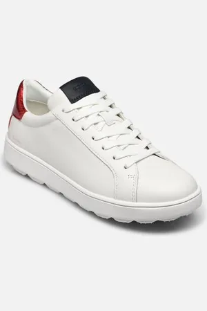 Geox Baskets D SPHERICA ECUB-1 I pour Femme