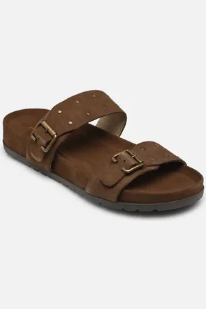 L&#39;Atelier Trop&#233;zien Mules et sabots Sb 1413 pour Femme