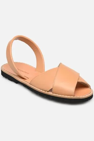 MINORQUINES Sandales et nu-pieds Avarca Cala pour Femme