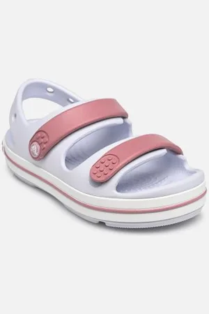 Crocs Sandales et nu-pieds Crocband Cruiser Sandal pour Enfant