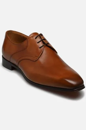 Marvin&amp;Co Chaussures à lacets VERON Blake pour Homme
