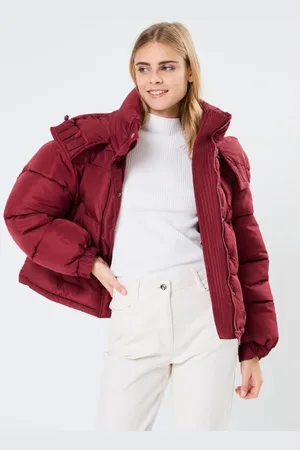 Sixth June Vêtements MOUNTAIN PADDING LS DOWNJACKET