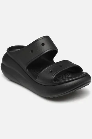 Crocs Mules et sabots Crush Sandal W pour Femme