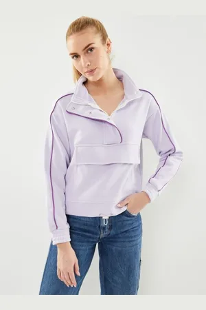 TheJoggConcept Vêtements Jcsaki Collar Sweatshirt