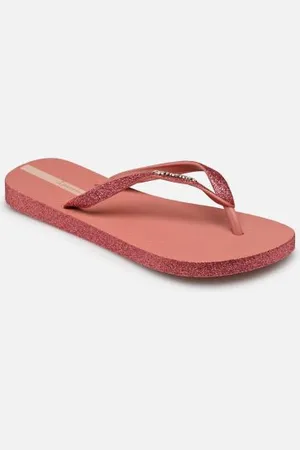 Ipanema Tongs Maxi Glow Fem pour Femme