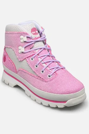 Timberland Bottines et boots Euro Hiker TB0A pour Femme