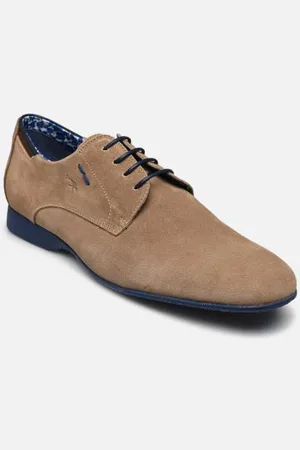 Fluchos Chaussures à lacets vesubio 9353 pour Homme
