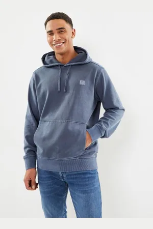 Timberland Vêtements Garment Dye Hoodie
