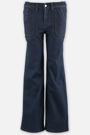Molly Bracken Vêtements LADIES WOVEN PANTS