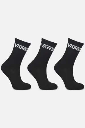 Vans Chaussettes et collants CLASSIC CREW SOCK