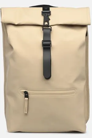 Rains Sacs à dos Rolltop Rucksack pour Sacs