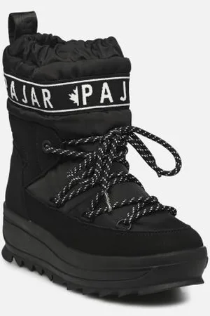 Pajar Bottines et boots Galaxy pour Femme