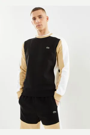 Lacoste Vêtements Sweatshirt Colorblock SH1299